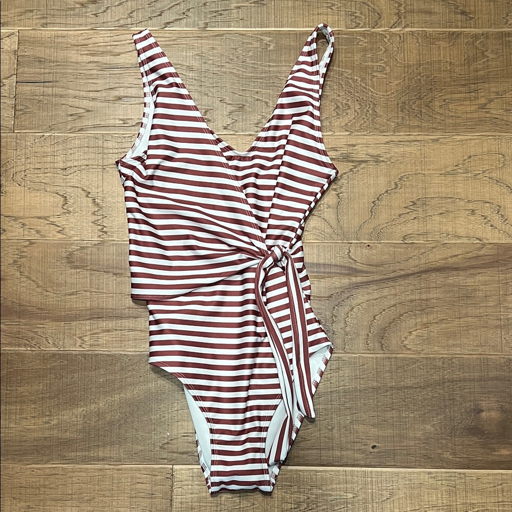 Imagine Perry One-Piece Swimsuit